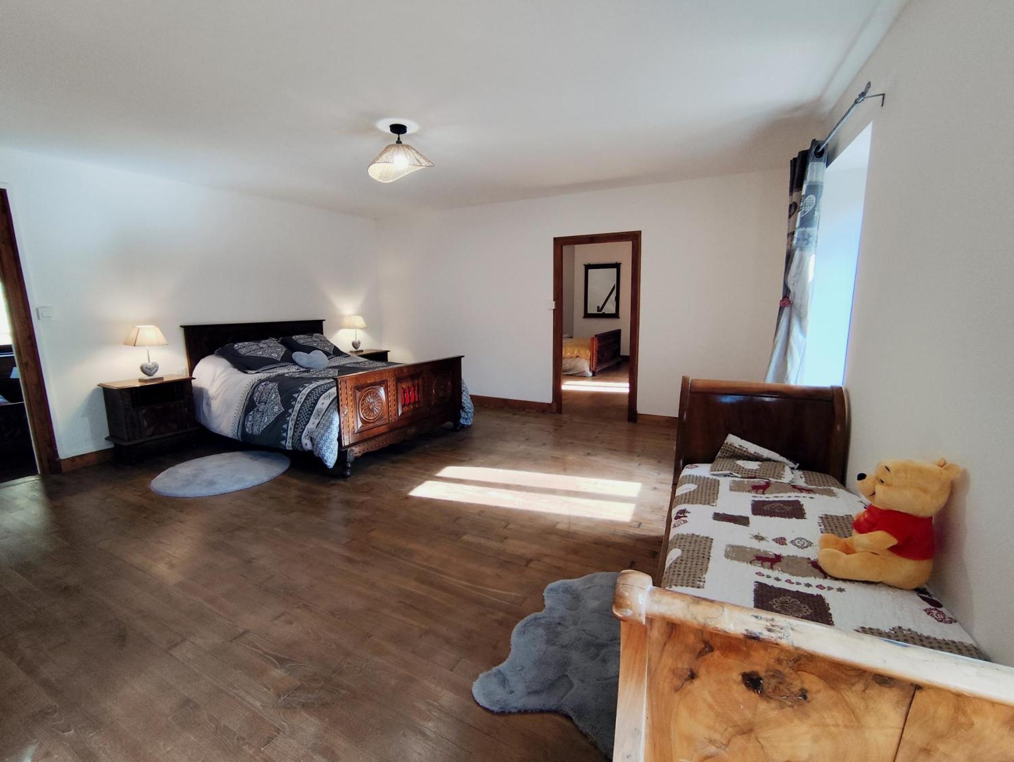 Authentique Moulin Tout Inclus-Moulin De Lavaugarde Thauron Ngoại thất bức ảnh