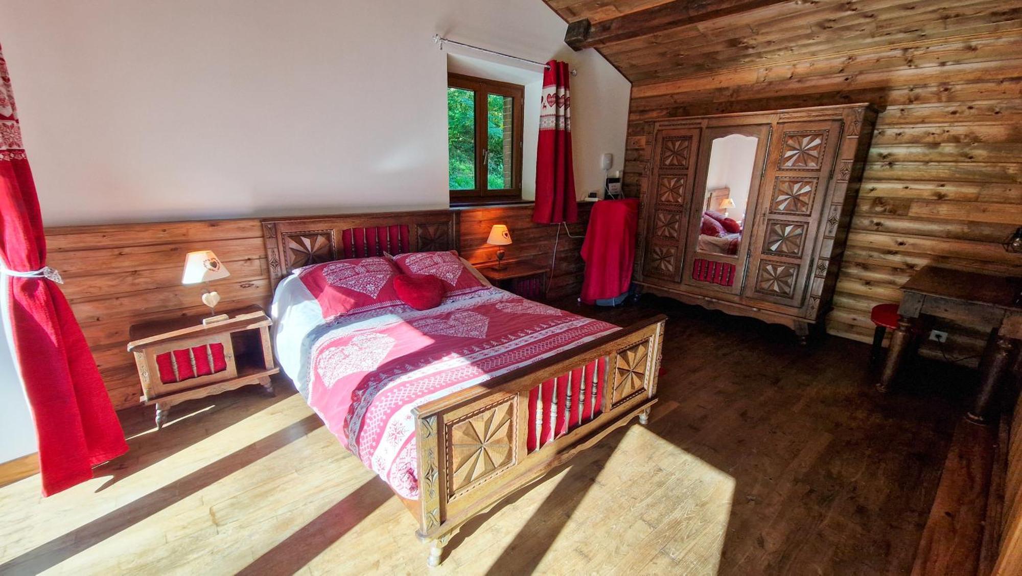 Authentique Moulin Tout Inclus-Moulin De Lavaugarde Thauron Ngoại thất bức ảnh