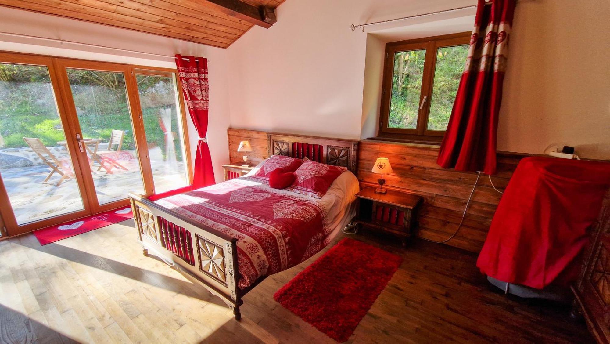 Authentique Moulin Tout Inclus-Moulin De Lavaugarde Thauron Ngoại thất bức ảnh