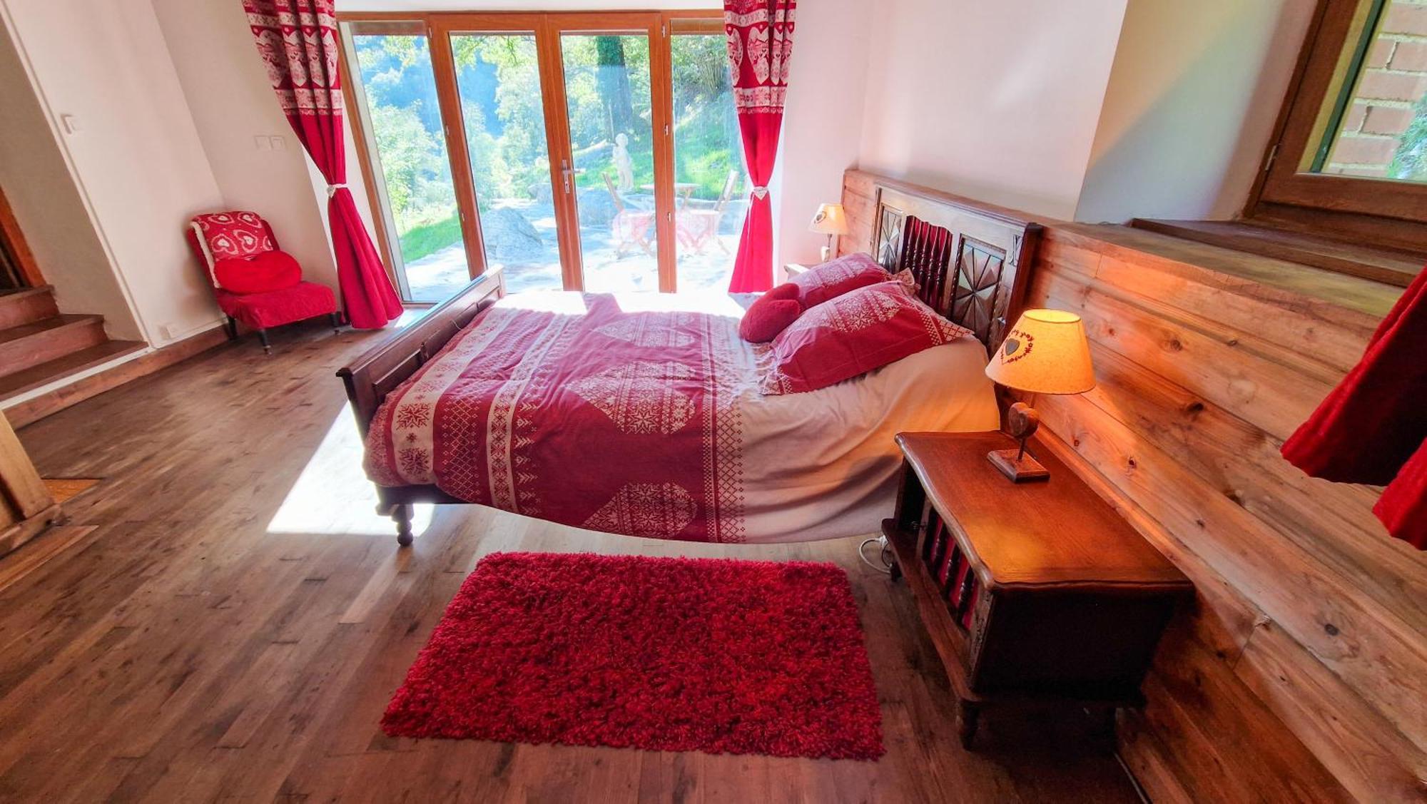 Authentique Moulin Tout Inclus-Moulin De Lavaugarde Thauron Ngoại thất bức ảnh